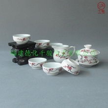 德化縣千駿陶瓷廠 傳承瓷都精粹，鑄就品質典范